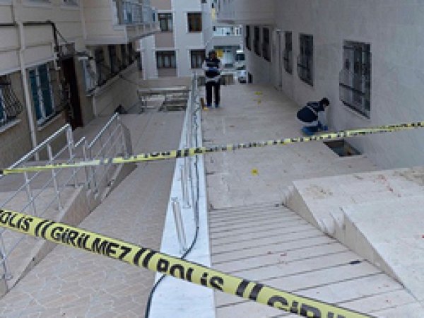Esenyurt'ta silahlı kavga: 3 ölü