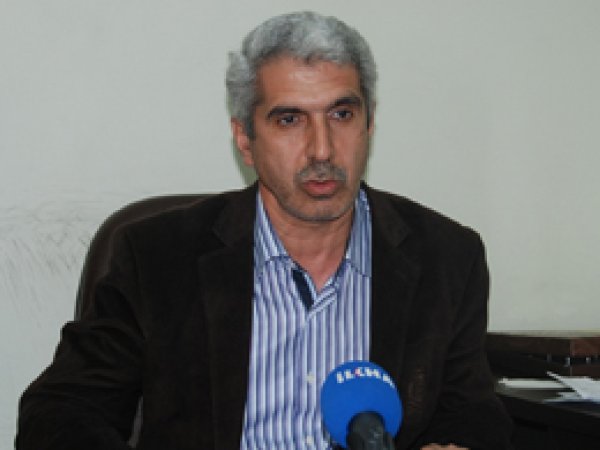 'Atılacak Adımlar Halkın Manevi Değerlerini Yansıtmalı'