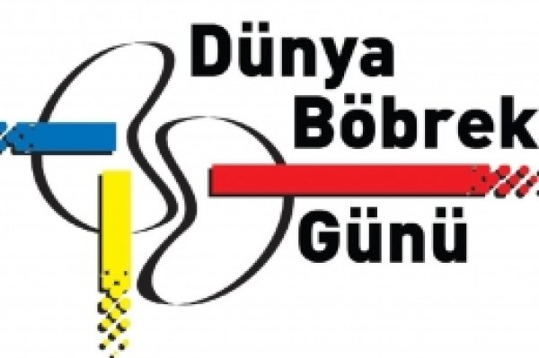 “Dünyada Her 10 Kişiden Biri Böbrek Hastası” 