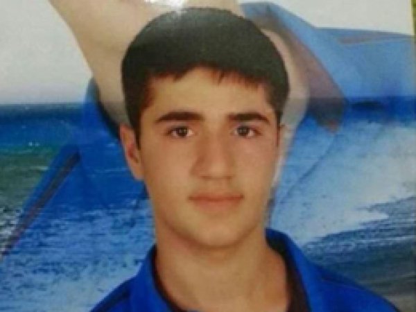 Yasin Börü'nün katillerine 68 kez müebbet istendi