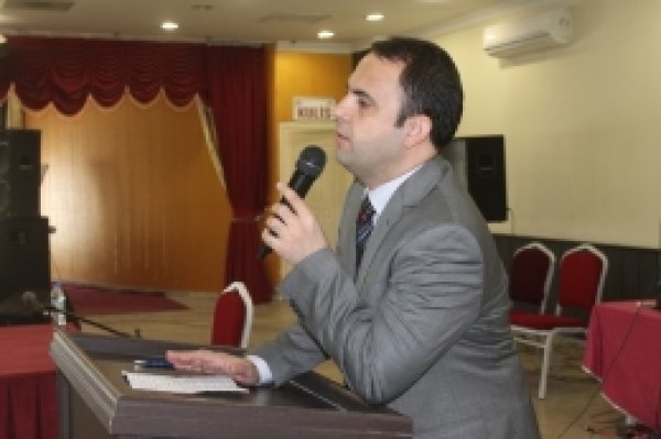 Kızıltepe Müftüsü, 'Kur’an Okumayan Kadın Kalmasın'