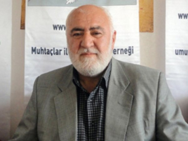 Umut-Der Şubat faaliyet raporunu açıkladı