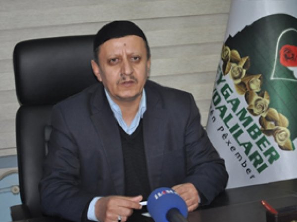 Batman'da Siyer'de dereceye girenlere ödül