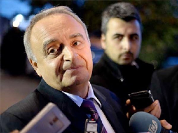 Oda TV davasında takipsizlik kararı