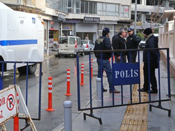 18 ilde Paralel Yapı operasyonu