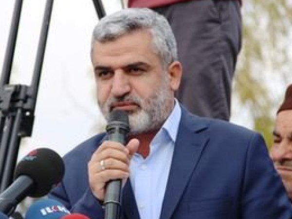 Turgut: İslami Çözüm Çalıştayı milattır