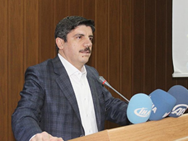 Aktay: Kürtlerin Devleti Türkiye'dir 