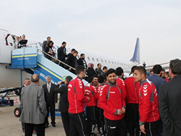 Siirt-İstanbul uçak seferleri başladı