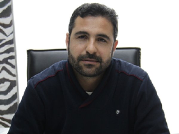 'O salonda ortak bir sevda vardı'