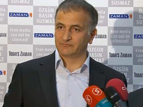 Dumanlı'dan yalan haber üzerinden Hizbullah düşmanlığı