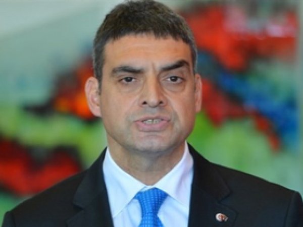 CHP'li Umut Oran'dan ikna odası itirafı
