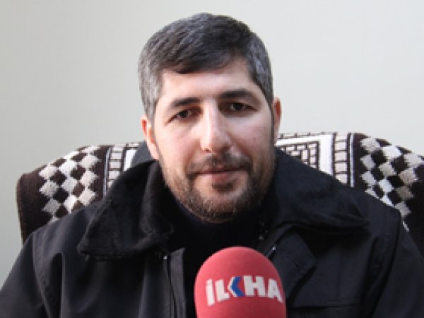Özlük, İslami Çözüm çalıştayını değerlendirdi