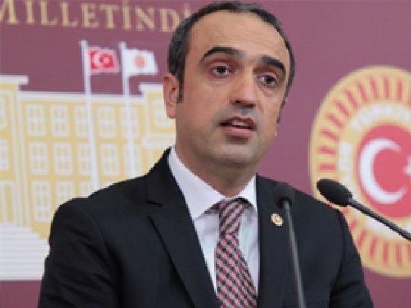 'PKK’nın silah bırakmaktan başka çaresi yok'