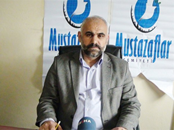'Mustazaflar Haftası' konferansına davet
