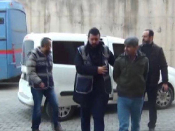 Mardin'de cinayet zanlıları tutuklandı