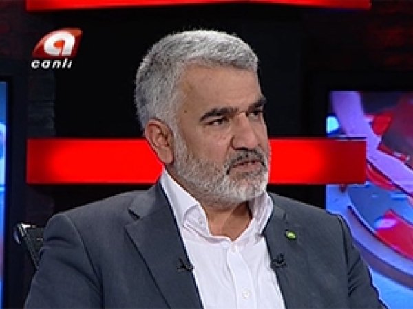 Yapıcıoğlu Kanal A'ya konuk olacak