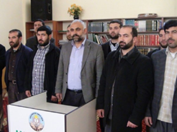 Gaziantep 'Kutlu Doğum' etkinlik takvimi belirlendi 