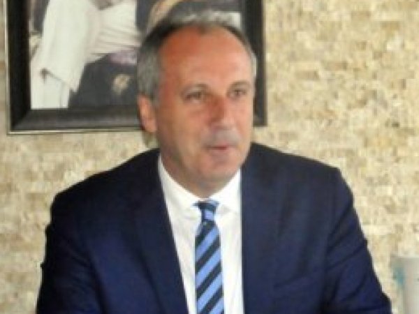 CHP Cumhurbaşkanı'nı yargılamak için vekil istedi