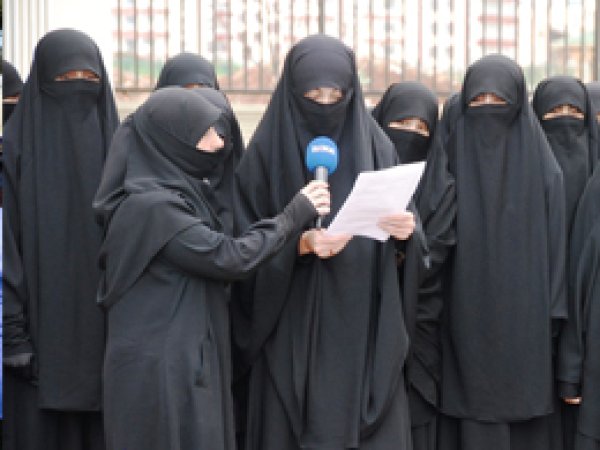 İTTİHAD'dan medreselerin kapatılmasına tepki 