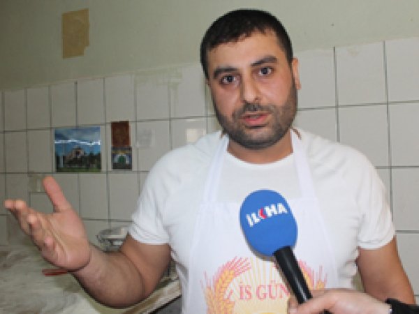 '34 kişi yakalandı peki, diğer failler nerede?'