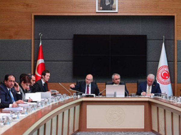 İç Güvenlik Paketi'nden 15 madde çıkarıldı