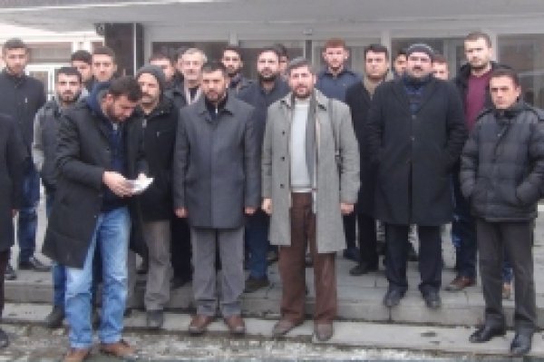 ‘Halepçe, Hiroşima’nın İslam Coğrafyasındaki örneğidir’ 