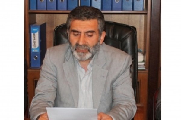 ‘Halepçe Katilleri Tarih Boyunca Lanetlelenecek'’ 