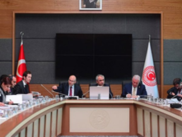 İç Güvenlik Paketi'nden 15 madde daha çıkarıldı
