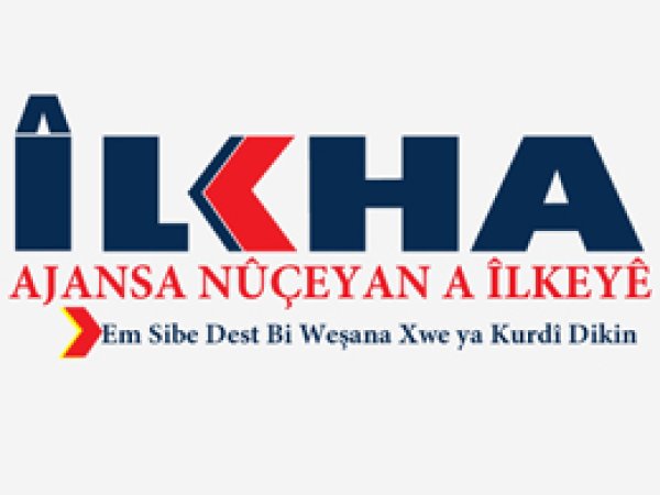 İLKHA Kürtçe yayına başlıyor
