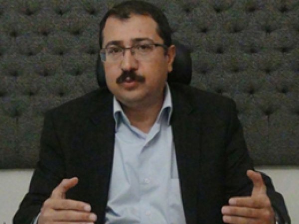 'İslam âlemine her gün yeni Halepçeler yaşatılıyor'