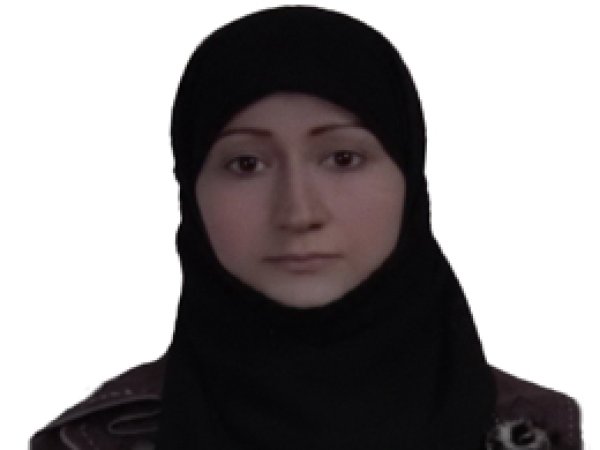 Suriyeli kadın esrarengiz bir şekilde kaçırıldı!