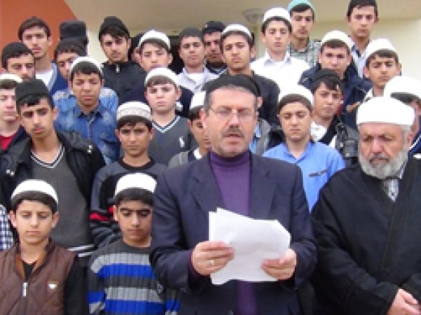 İTTİHAD'dan Tevhid-i Tedrisat Tepkisi