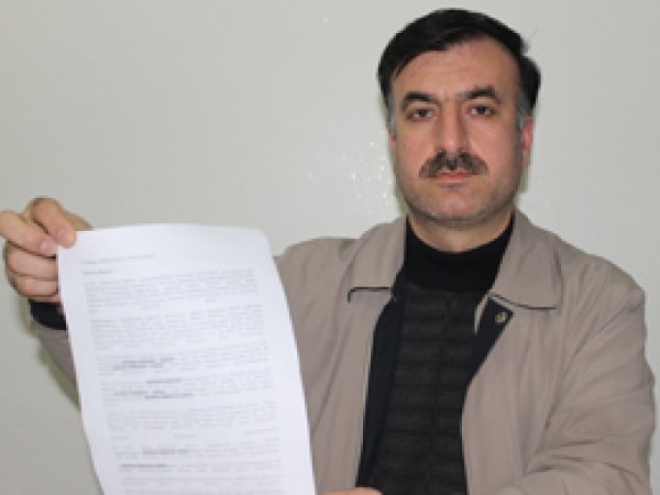 Sadece PKK’nin değil Devletin de zulümlerine uğradık 