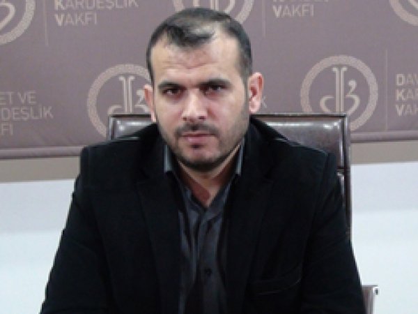 Bir gün elbette Sisi ve cunta yönetimi devrilecektir