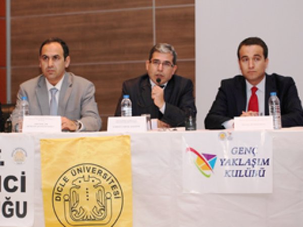 'Kuzey Irak' söylemini red ediyoruz