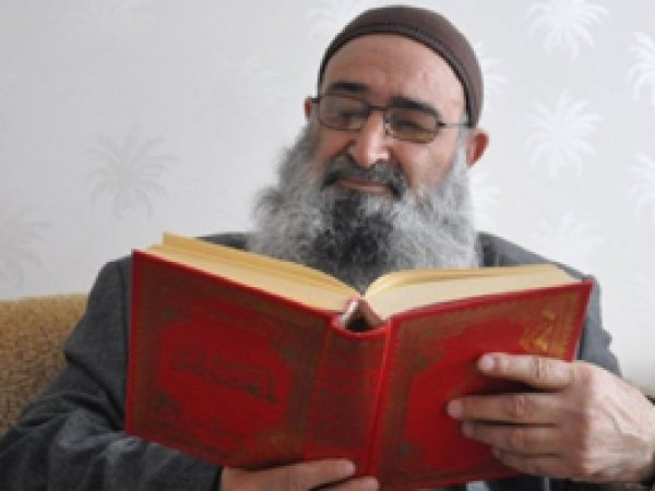Bir âlim daha hakkın rahmetine kavuştu 