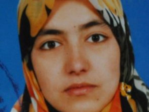 Vahşi cinayetin katil zanlısı tutuklandı