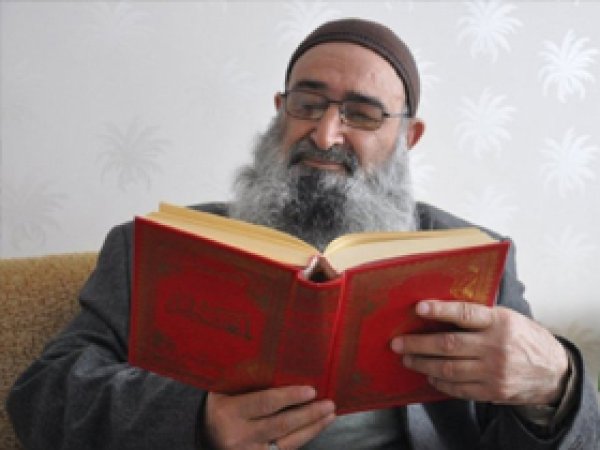İTTİHAD'tan âlim Beki için taziye mesajı
