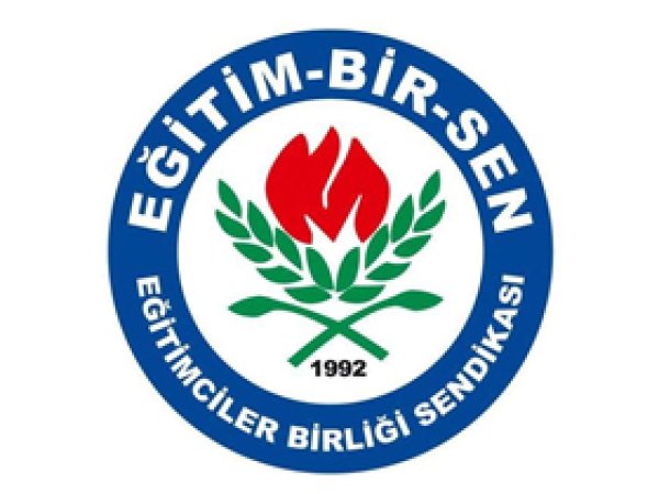 Eğitim- Bir-Sen: Baskı uyguladığımız iftiradır
