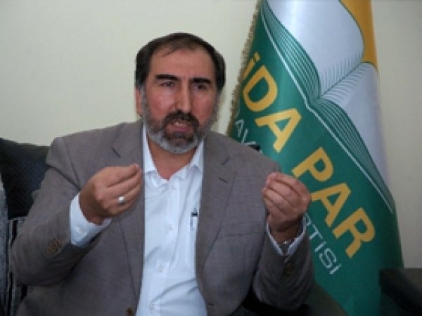 'Hükümet, PKK ile gizli pazarlıklar yapıyor'