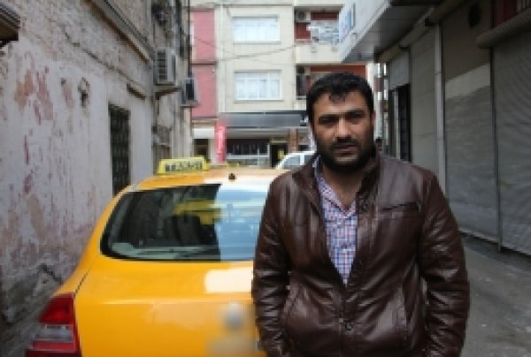 Adana’nın Yolları çukurdan Geçilmiyor 