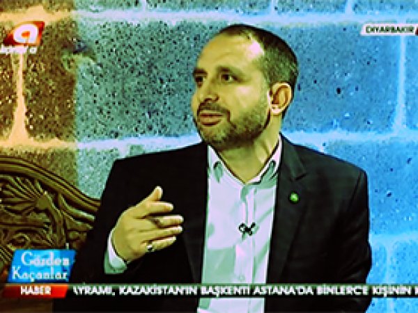 'PKK silah bırakırsa şükür secdesi yapacağız'
