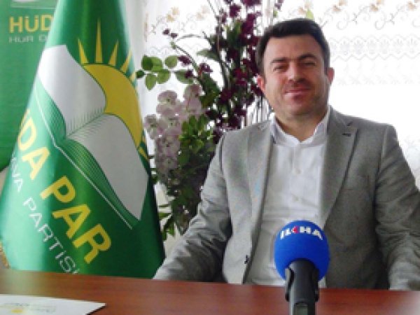 'Newroz mesajı beklentileri karşılamadı'