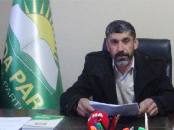 'Bediüzzaman'ı Rahmetle yad ediyoruz'