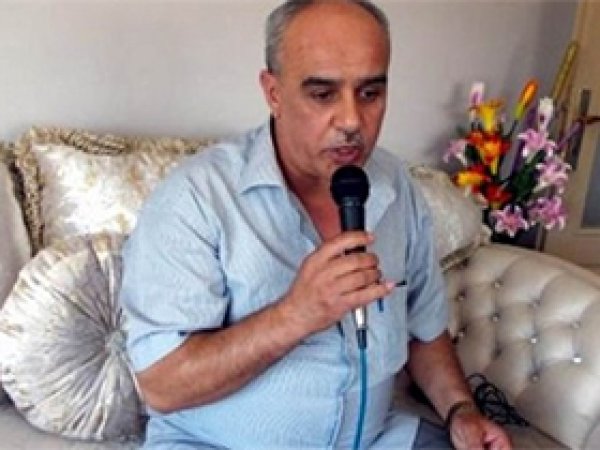 İmam camide asılı bulundu