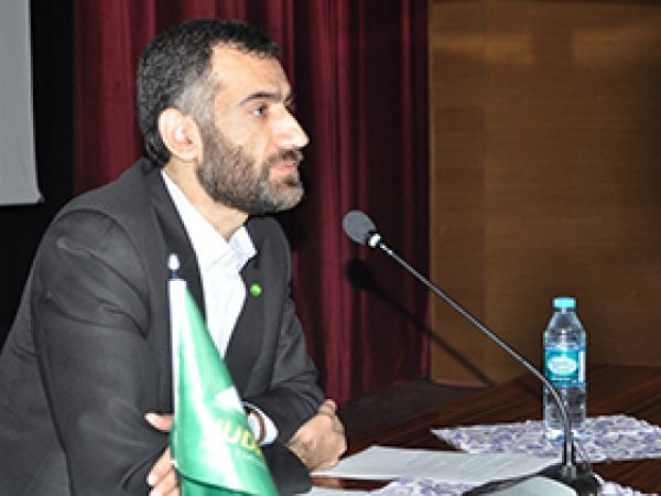 Batman'da 'Algı operasyonları' semineri