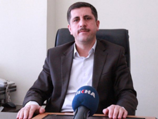 'Müslümanları birbirinden ayıracaklar'