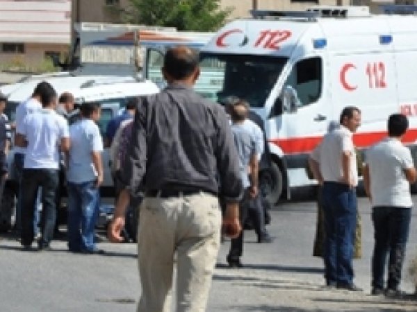 Tatvan’da kavga; 1 ölü 5 yaralı