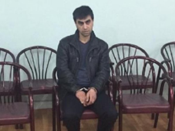 Katil zanlısından şok ifadeler