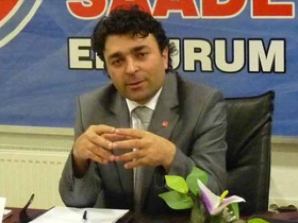 'Kürtlerin temsilcisi tek bir parti değildir'